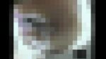 【盗撮トイレ】和式の下から覗いちゃおう②