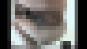 【盗撮トイレ】和式の下から覗いちゃおう③