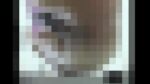 【盗撮トイレ】和式の下から覗いちゃおう⑦