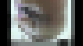 【盗撮トイレ】和式の下から覗いちゃおう⑦