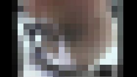 【盗撮トイレ】和式の下から覗いちゃおう⑧