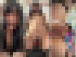【大潮拭き】敏感女子の潮まき散らしオナニー配信