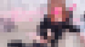 【僕の彼女№12】?デート→私服の下はおま◯こまる見え下着と乳首すけすけブラ!ラブホで確認したらおま◯こ大洪水★びちょびちょ彼女ちゃん♪