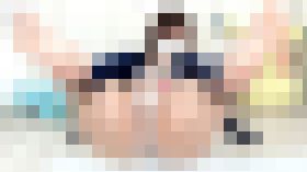 白目イキを連発するボーイッシュ女子（見た目よりも鬼痴女）