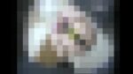 【盗撮トイレ】絶景まんこで大興奮②