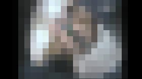 【盗撮トイレ】絶景まんこで大興奮③