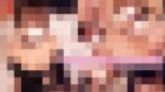 【僕の彼女№18】大量精子中出しにはしゃぐ黒猫彼女ちゃん☆丁寧フェラ＆ケツ穴ペロペロしたら1ヶ月振りのご褒美チ○ポ！