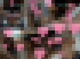 ■関西援VIP(13星座シリーズ)みずがめ座・さくら■デジタルリマスターver.