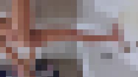 うんこ出しオナニー