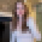 ポルノ男優に会いたくてやって来た可愛すぎる素人の女の子