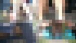 パンチラ105
