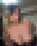 金を借りた栄養がおっぱいにだけ集中した馬鹿女