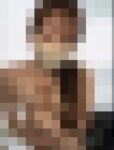 剛毛美人ママさんオナ配信8