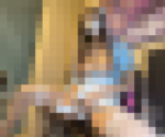 爆乳コスプレイヤー中出し