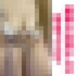 【ヒメドウガ】リサ２４才、完全顔出し、真っ白な肌にたわわな胸のお姉さんがごっくん二連発