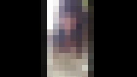 可愛すぎる白人3連発白昼の秘密