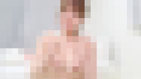巨乳妊婦さん潮吹きオナ配信