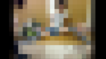 パンチラ106