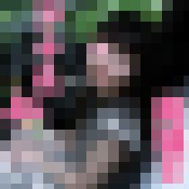 【AF】セフレを野外に呼び出しケツ穴確定からの輪姦