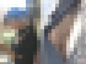 何気ないスナップ写真に映り込む恋人の乳首 フェチマニアシリーズ その11