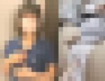 超美形エチエチ女子大生の生活　素人制作のスマホ撮影動画