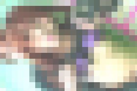 狭いプリクラ内で欲望を満たす学生たち、カワイイ口に大量射精!5本 素人制作のエッチ動画 その20