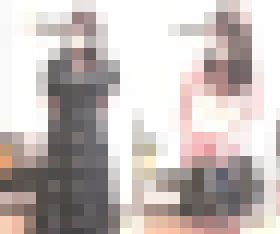 美形OLシャワールームの生態　素人制作のエッチ動画　その２７