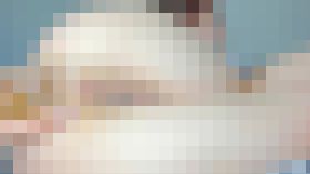白人脱糞キャッチ
