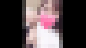 巨乳にデカ尻に・・うんちもデカイんですよね・・どうしよう・・