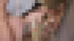 色気たっぷりHカップ美女?ディルドが敏感膣を激しいオナニーで快楽に没頭?巨根挿入されて子宮ガン突き大量ザーメン注入！