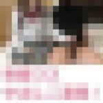 【ヒメドウガ】クロ20才、完全顔出し、初手から緊縛中出し二連発