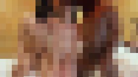 変態夫婦！自分の妻を黒人に抱いてほしい！旦那にNTRを見られてびしょ濡れ絶頂する妻！痙攣イキからの濃厚中出し！前編+後編
