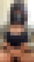 オホ声のムチムチ黒髪令和ギャル