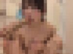 ロリママの母乳オナ配信