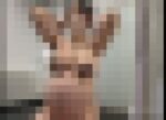 爆乳妊婦潮吹きオナ配信