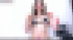 美女の大量潮吹きオナ配信