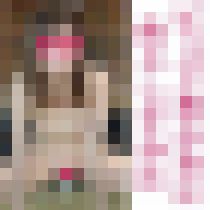 【ヒメドウガ】ミライ１９才その４、私服のまま中出しセックス、全裸ディルドオナニー、緊縛露出オナニーとか色々やっちゃいました