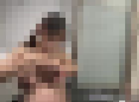 爆乳妊婦オナ配信
