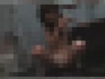 「?2です。オシッコ見せます…」最年少放尿がロリパンツ越しに迸る
