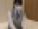 某有名女子大に入学してまだひと月弱の18歳に黙って膣内射精