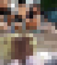 パンチラ117