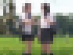 女子校の生徒たちが、下校途中に屋外で用を足せる場所