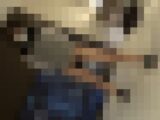 文化系の部活にいる大人しいあの子の魅力的なマンコの奥深くに中出し