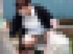 看護師が職場で同僚とふざけて撮ったエロい写真　フェチマニアシリーズ　その２１