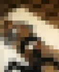 黒ギャルのエッチで恥ずかしい画像の特集　フェチマニアシリーズ　その２７