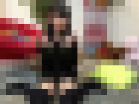 美女のストッキング越しのつま先と足指。洗う前の強烈な香りとともに フェチマニア流出シリーズ　その３１