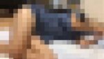 カップル二人の秘密の動画が流出！　素人制作のスマホ撮影動画が流出！　その４３