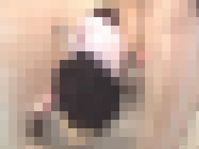 美女をトイレでいたずら　素人制作のスマホ撮影動画が流失！　その４５
