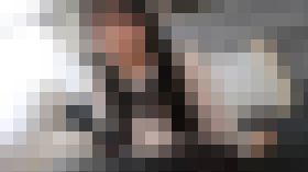 アイドルフェイスFカップ18歳、普段は静かなのに…前戯で濡れ濡れ敏感中出しせっくす