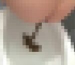 私たちのうんち公開します♪